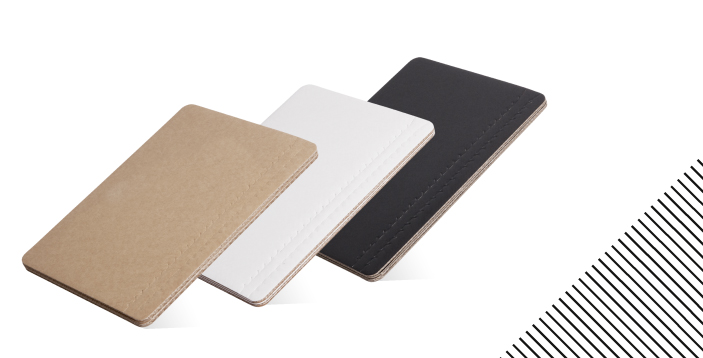 Versandtasche farbig